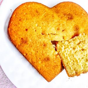 Perfect Vanilla Pound cake recipe