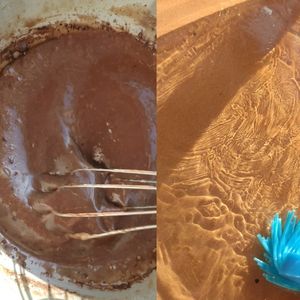 Easy no-oven Chocolate Cake recipe