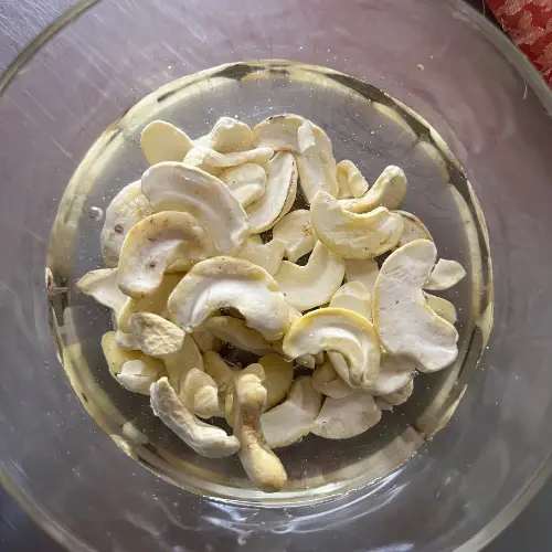 Gajar ka Halwa with condensed milk