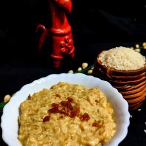 Gur Kheer/Gur payasam/Nolen Gur er Payesh Recipe