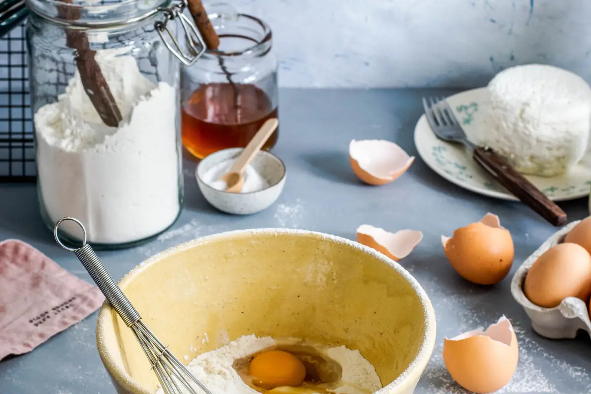11 Best Baking Tips for Beginners