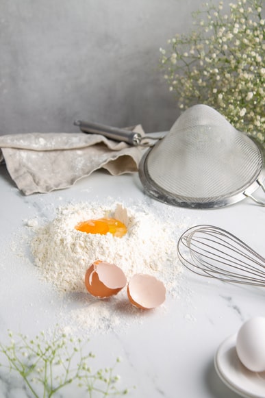 Baking tips for beginners