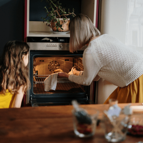 11 Baking Equipment for beginner in baking