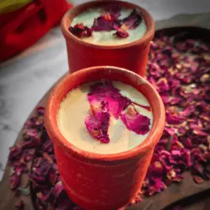 Thandai recipe