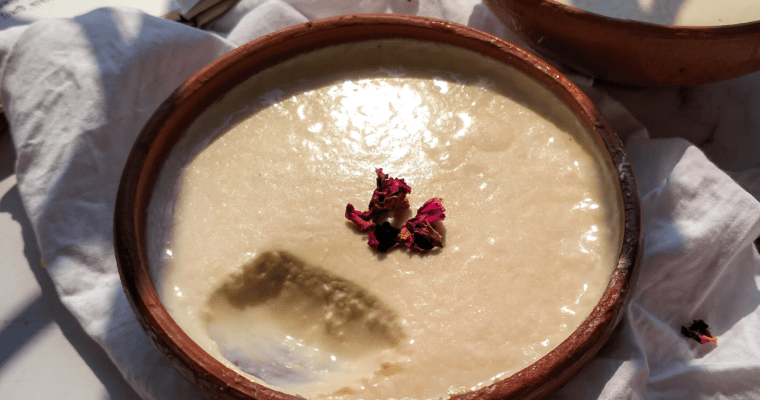 Bengali mishti doi recipe | sweet yoghurt or curd recipe