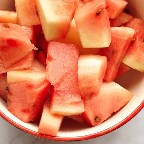 watermelon granita recipe