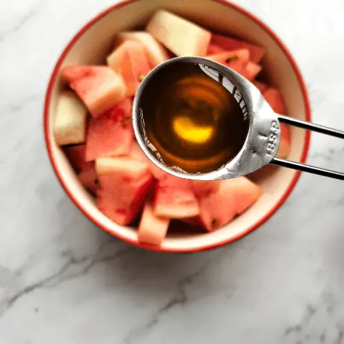 Refreshing Watermelon Granita recipe