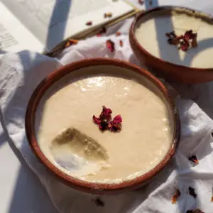 Bengali mishti doi recipe