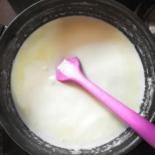 Quick Seviyan kheer recipe