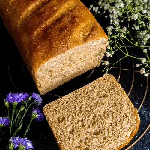 How to tell if bread is proofed perfectly?