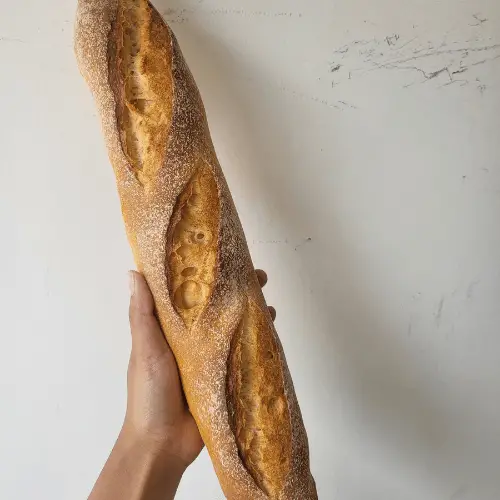 How to tell if bread is proofed perfectly?