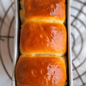 Japanese Shokupan (Milk Bread using Tangzhong)